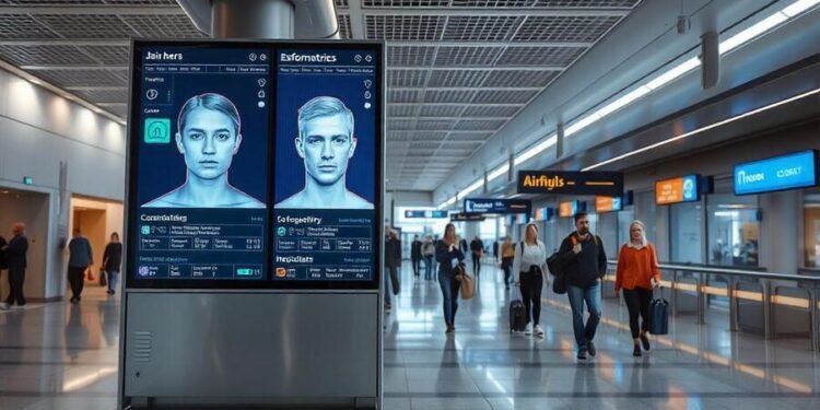 SITA Integrates IPS To Revolutionize Airport Technology With Intelligent Passenger - Travel News, Insights & Resources.