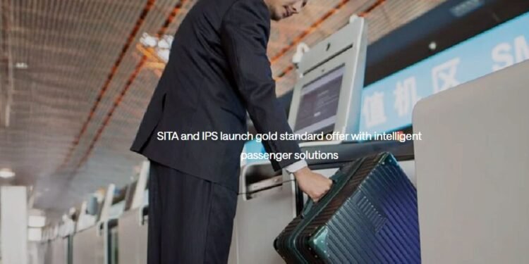 SITA integrates IPS Intelligent Passenger Solutions into its portfolio - Travel News, Insights & Resources.