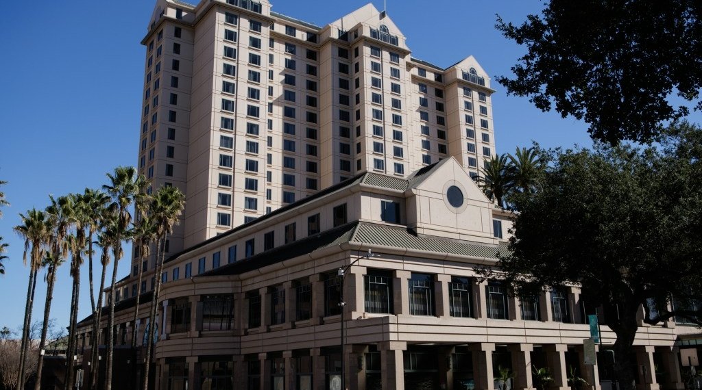 San Jose hotel files for bankruptcy but will keep operating - Travel News, Insights & Resources.