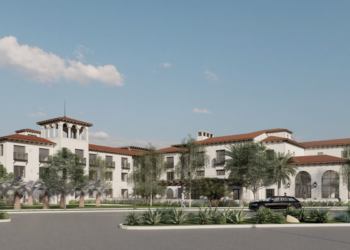 Santa Barbara Council Upholds Plans for Second Largest Hotel in City - Travel News, Insights & Resources.