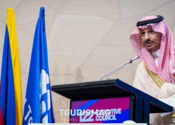 Saudi Arabia Ends Pioneering Tenure as Chair of the 122nd - Travel News, Insights & Resources.