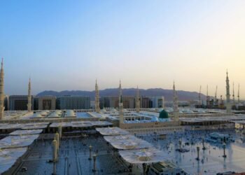 Saudi Arabia National Tourism Strategy with 100 Million USD Investment - Travel News, Insights & Resources.