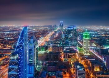 Saudi Arabia tourism sees 27 surge in international arrivals - Travel News, Insights & Resources.