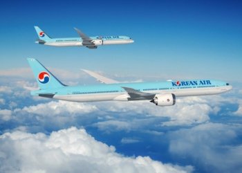 Should Korean Air Order the Airbus A321XLR and A330neo scaled - Travel News, Insights & Resources.