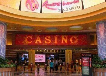 Singapore Curtails Sentosa Casino License For ‘Unsatisfactory Tourist Performance - Travel News, Insights & Resources.