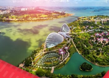 Singapore Tourism Board presents latest sustainability initiatives - Travel News, Insights & Resources.