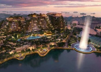 Singapore casino operators Genting Sands in expansion race.com2Fimag - Travel News, Insights & Resources.