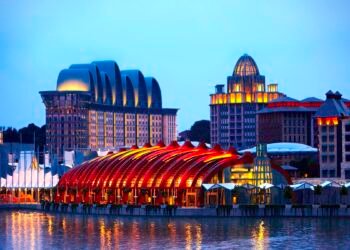 Singapore renews Resorts World Sentosa licence for two years - Travel News, Insights & Resources.