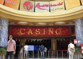 Singapore slashes Resorts World Sentosas casino licence tenure over ‘unsatisfactory - Travel News, Insights & Resources.