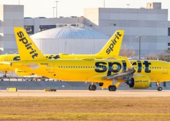 Spirit Airlines Constant Craving for Growth What Went Wrong - Travel News, Insights & Resources.