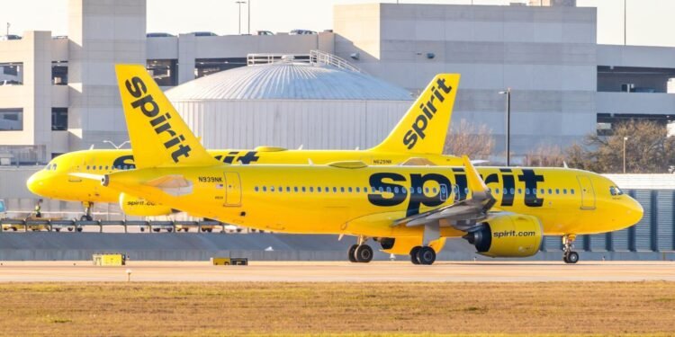 Spirit Airlines Constant Craving for Growth What Went Wrong - Travel News, Insights & Resources.