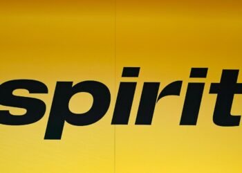 Spirit Airlines files for bankruptcy as financial losses pile up - Travel News, Insights & Resources.