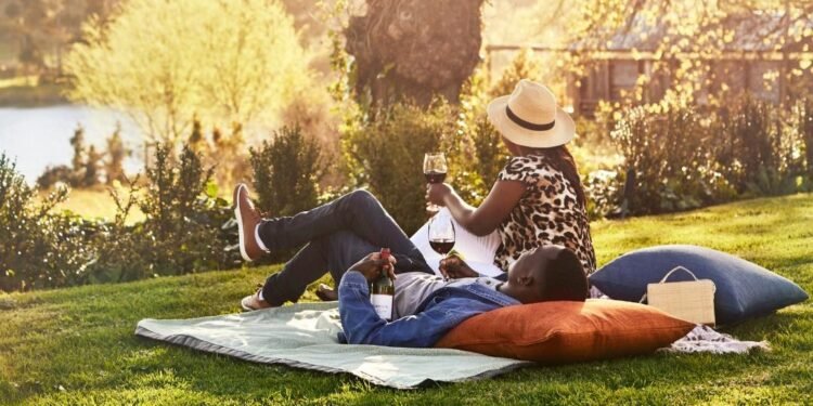 Stellenbosch unveils ‘Stay and Play summer experiences - Travel News, Insights & Resources.