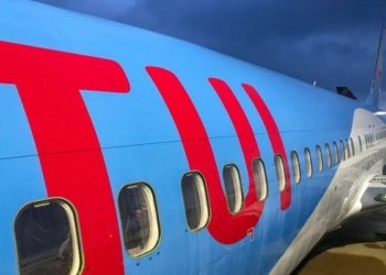 TTG Topics Tui to resume flying from Southampton - Travel News, Insights & Resources.