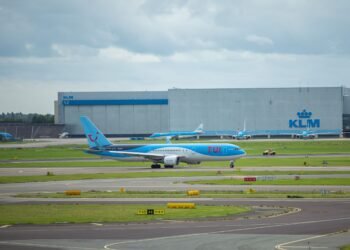 TUI Group Waves Goodbye To Its Last Boeing 767 - Travel News, Insights & Resources.