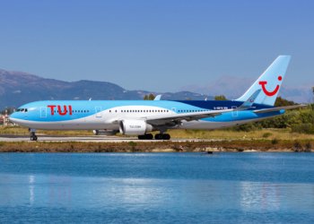 TUI Group retires its last Boeing 767 after over 40 - Travel News, Insights & Resources.