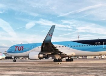 TUI fly Netherlands ends B767 operations - Travel News, Insights & Resources.