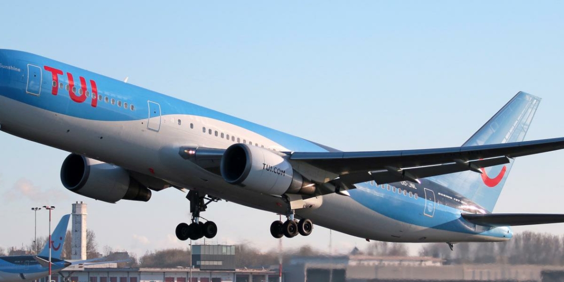 TUI fly Netherlands retires its last Boeing 767 ending era - Travel News, Insights & Resources.