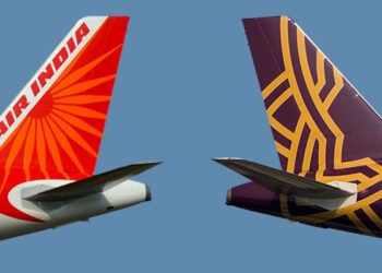 Tata Sons and Singapore Airlines celebrate Air India and Vistara - Travel News, Insights & Resources.