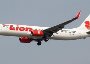 Thai Lion Air eyes new route to boost Nakhon Phanom - Travel News, Insights & Resources.