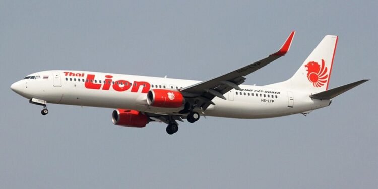 Thai Lion Air eyes new route to boost Nakhon Phanom - Travel News, Insights & Resources.