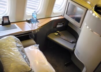 The Routes Youll Love Score Lie Flat Seats On American Airlines - Travel News, Insights & Resources.