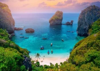 Tourism Authority of Thailand and Freedom World bring Web3 tech - Travel News, Insights & Resources.