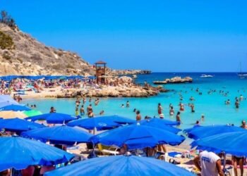 Tourism in Cyprus hits new highs eKathimerinicom - Travel News, Insights & Resources.