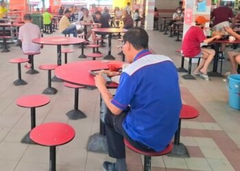 Tourist shocked by 13 meal at Singapore restaurant - Travel News, Insights & Resources.