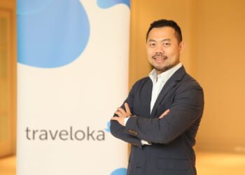 Travelokas Caesar Indra shares insights regarding fraud prevention in travel - Travel News, Insights & Resources.