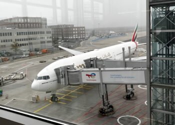 Trip Report Onboard Emirates B777 From Frankfurt to Dubai - Travel News, Insights & Resources.