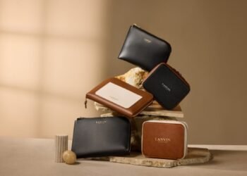 Turkish Airlines unveils sustainable Lanvin Kits - Travel News, Insights & Resources.