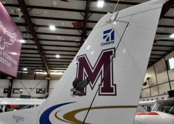 UMES Students and Faculty Celebrate Partnership with United Airlines Aviate - Travel News, Insights & Resources.