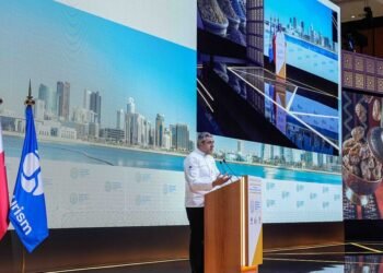 UN Tourism World Forum on Gastronomy Tourism hosted by Bahrain - Travel News, Insights & Resources.