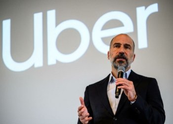 Uber is reportedly exploring an Expedia takeover - Travel News, Insights & Resources.