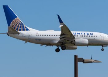 United Airlines 21 Minute Taxi At Chicago OHare Takes Longer Than - Travel News, Insights & Resources.