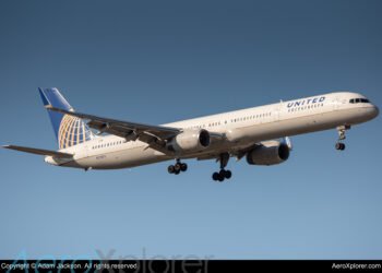 United Airlines Expands Accra–Washington DC Flights to Daily Service - Travel News, Insights & Resources.