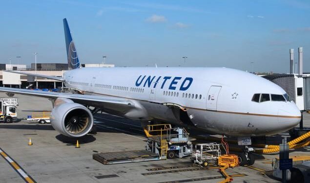 United Airlines Expects 2024 Holiday Season to be Busiest Ever - Travel News, Insights & Resources.