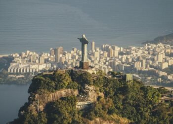 Upsurge in visits to South America boosts tourism ties - Travel News, Insights & Resources.