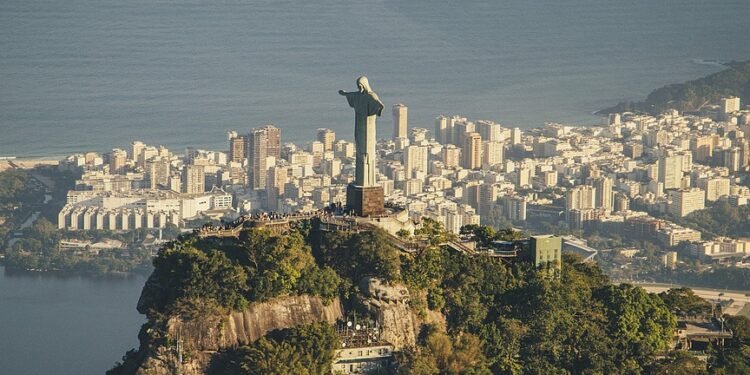 Upsurge in visits to South America boosts tourism ties - Travel News, Insights & Resources.