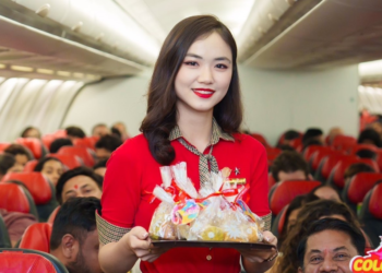 Vietjet Rolls Out Huge Singles Day Discounts 100 Off Eco - Travel News, Insights & Resources.