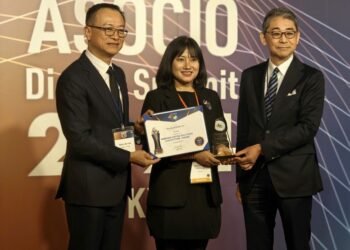 Vietjet SkyJoy honored at ASOCIO DX Award 2024 - Travel News, Insights & Resources.