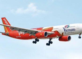 Vietjet reports gains in Q32024 - Travel News, Insights & Resources.