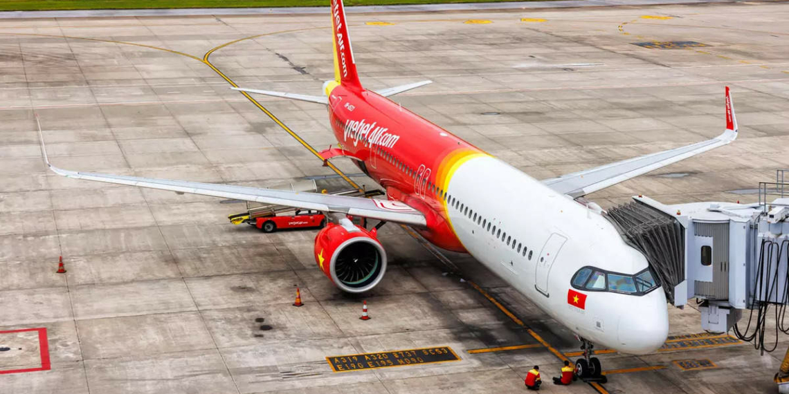 Vietjet reports impressive revenue and profits in first 9 months - Travel News, Insights & Resources.