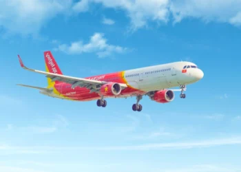 Vietjet streamlines maintenance operations with AVIATAR eTLB.webp - Travel News, Insights & Resources.