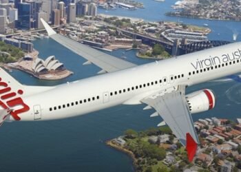 Virgin Australia tackles Qatar Airways alliance concerns - Travel News, Insights & Resources.