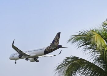 Vistara passengers bid adieu to airline ahead of Air India - Travel News, Insights & Resources.