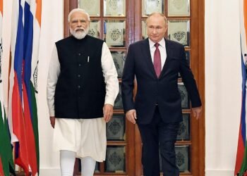 Vladimir Putin To Visit India Soon Dates Being Finalised Says - Travel News, Insights & Resources.