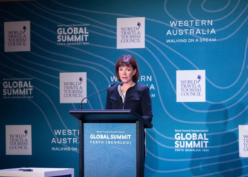 WTTC 24th Global Summit 2024 Officially Opens in Perth.webp - Travel News, Insights & Resources.