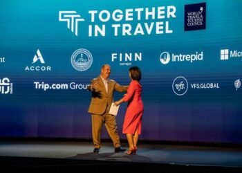 WTTC Launches Together in Travel Initiative to Support Tourism SMEs - Travel News, Insights & Resources.